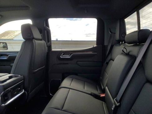 New 2026 GMC Sierra 1500 Elevation w/ Elevation Premium Package image 11