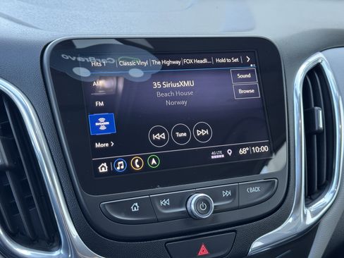 Certified 2020 Chevrolet Equinox LT image 26