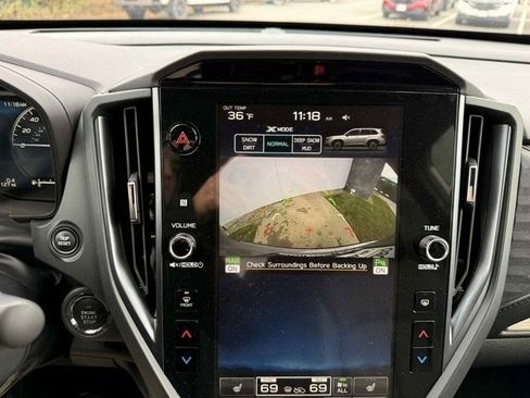 New 2025 Subaru Forester Limited image 26