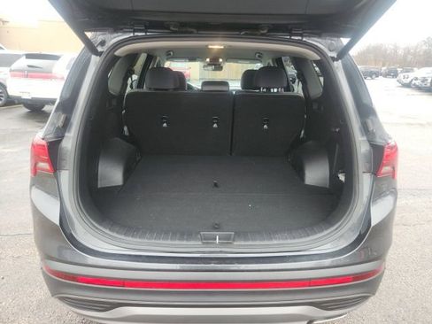 Used 2023 Hyundai Santa Fe SEL image 9