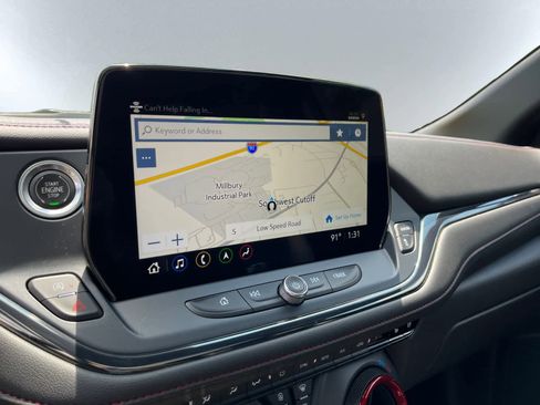 Used 2023 Chevrolet Blazer RS w/ Enhanced Convenience Package image 15