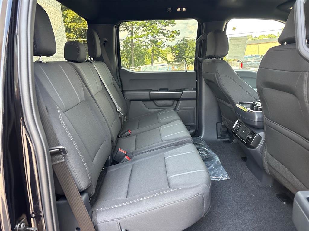 New 2026 Ford F150 STX w/ Equipment Group 200A AWD/4WD image 12