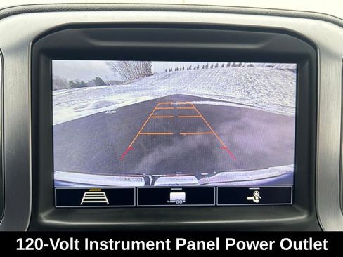 Used 2020 GMC Sierra 1500 SLT w/ SLT Convenience Package image 29