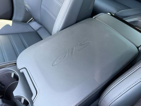 Used 2026 Porsche Panamera GTS image 27