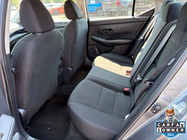 Used 2025 Nissan Sentra S FWD image 24