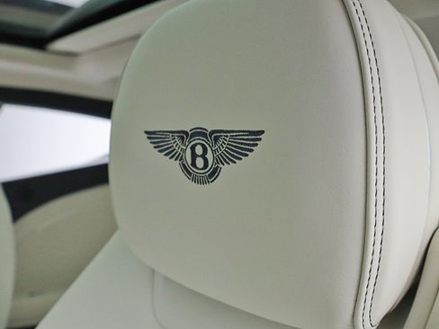 New 2026 Bentley Continental GT image 34