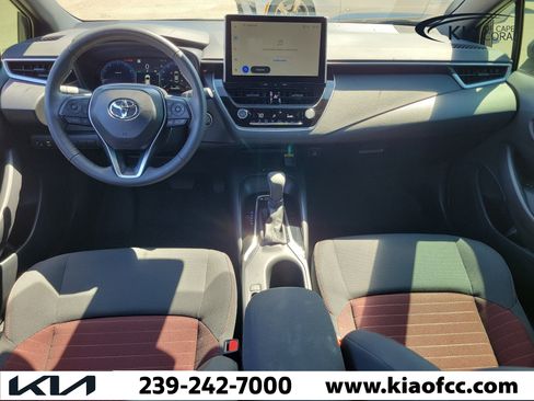 Used 2026 Toyota Corolla SE w/ SE Package FWD image 14
