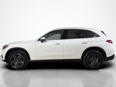 Used 2026 Mercedes-Benz GLC 300
