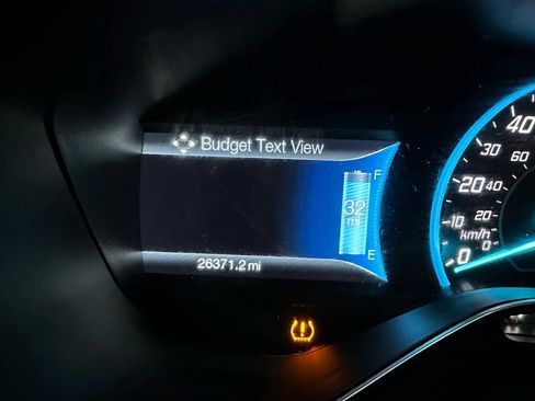 Used 2014 Ford Focus Electric Hatchback image 14