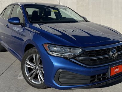 Used 2024 Volkswagen Jetta SE