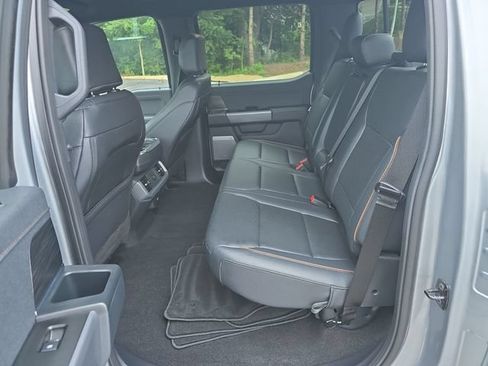 Certified 2026 Ford F150 Lariat AWD/4WD image 12