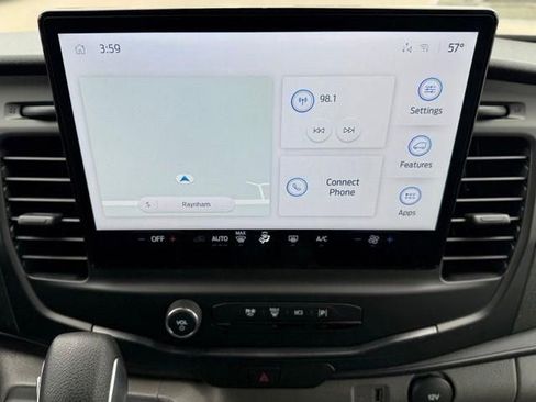 New 2026 Ford Transit 350 148 High Roof Extended DRW RWD image 26