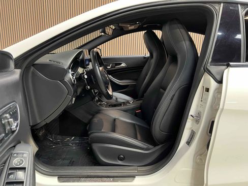 Used 2019 Mercedes-Benz CLA 250 image 87
