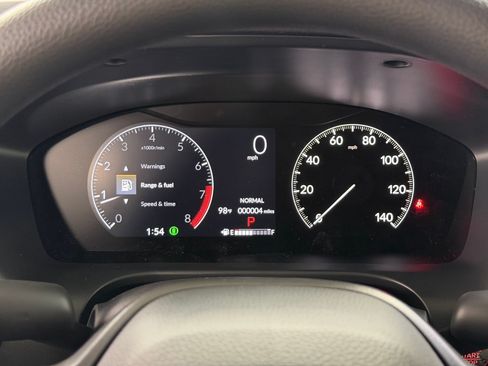 New 2027 Honda HR-V LX image 18