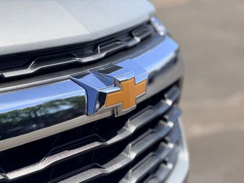 Used 2024 Chevrolet TrailBlazer LT w/ LT Cold Weather Package FWD image 26