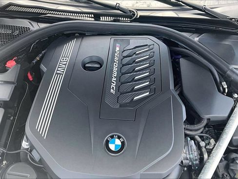 Certified 2023 BMW M440i Coupe w/ Premium Package RWD image 30