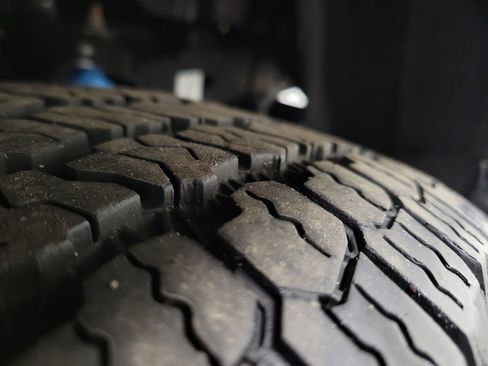 Used 2023 Toyota Tacoma TRD Off-Road image 11