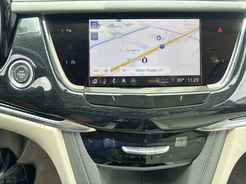 Used 2024 Cadillac XT6 Premium Luxury FWD image 24