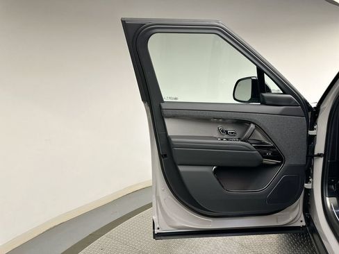 New 2026 Land Rover Range Rover Sport SE AWD/4WD image 9