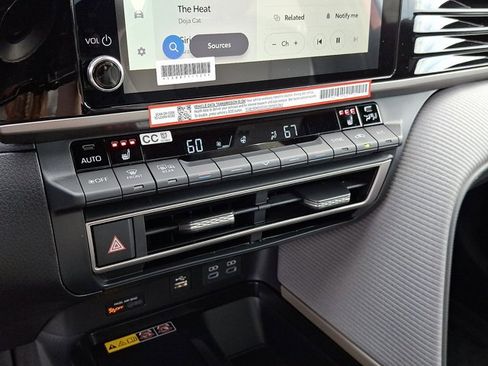 New 2026 Toyota Camry SE image 14