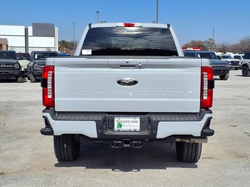 New 2026 Ford F250 XLT w/ XLT Premium Package image 12