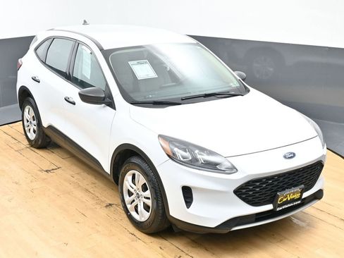 Used 2020 Ford Escape S image 41