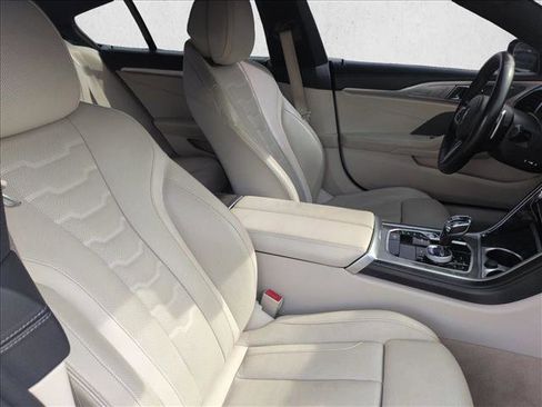 Used 2020 BMW M850i Gran Coupe xDrive image 22
