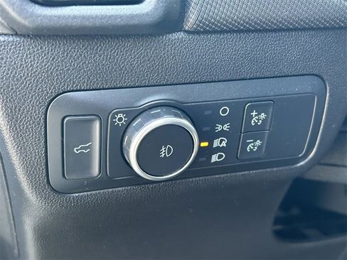 Used 2022 Ford Bronco Sport Badlands image 26