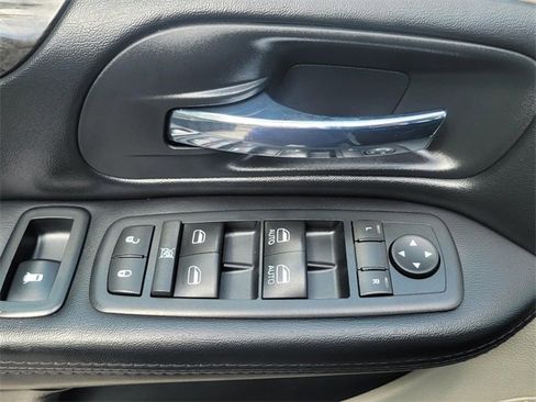 Used 2017 Dodge Grand Caravan SE w/ Power Window Group image 29