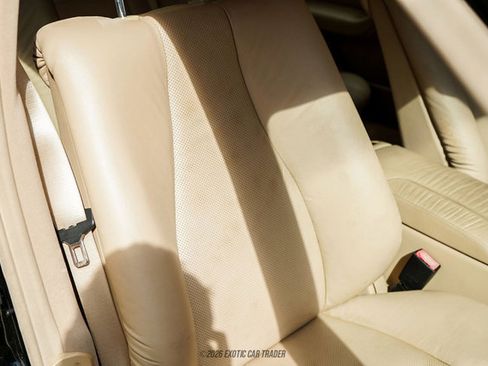 Used 2000 Mercedes-Benz S 430 image 67