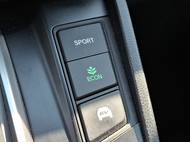 Certified 2022 Honda CR-V Touring image 24