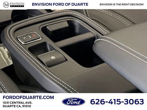 New 2026 Ford Mustang Mach-E Premium image 22