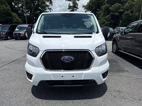 Used 2024 Ford Transit 350 XLT RWD image 2