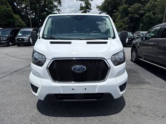 Used 2024 Ford Transit 350 XLT RWD video 2