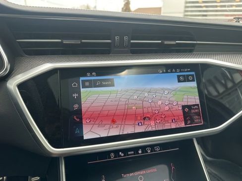 New 2026 Audi RS 6 performance image 39