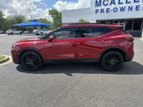 Used 2020 Chevrolet Blazer LT w/ Sound & Technology Package image 3