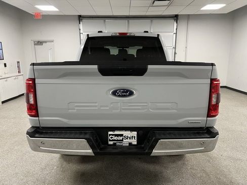 Used 2022 Ford F150 XLT image 10