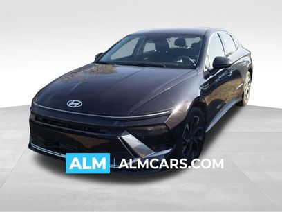 Used 2024 Hyundai Sonata SEL