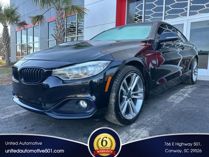Used 2014 BMW 428i xDrive 428i xDrive Coupe 2D