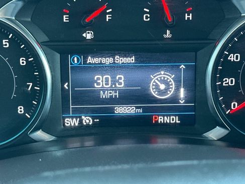 Used 2024 Chevrolet Equinox LT image 41