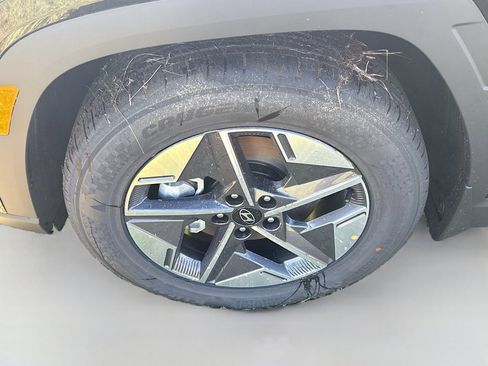 New 2026 Hyundai Tucson SEL image 24