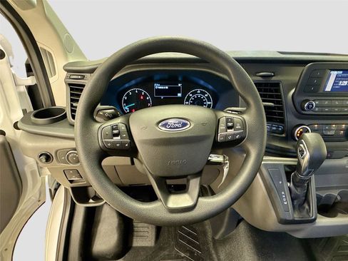 New 2025 Ford Transit 150 Low Roof w/ Load Area Protection Package image 5