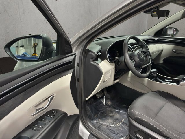 Used 2024 Hyundai Tucson SEL AWD/4WD image 31