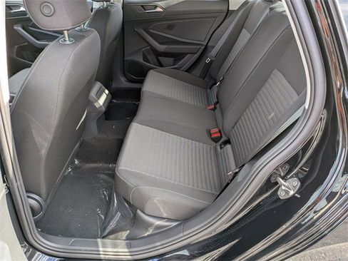 New 2026 Volkswagen Jetta S image 24