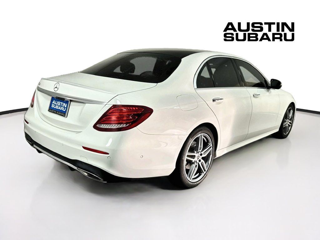 Used 2018 Mercedes-Benz E 300 image 7