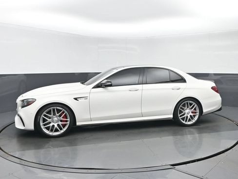 Used 2019 Mercedes-Benz E 63 AMG S image 6