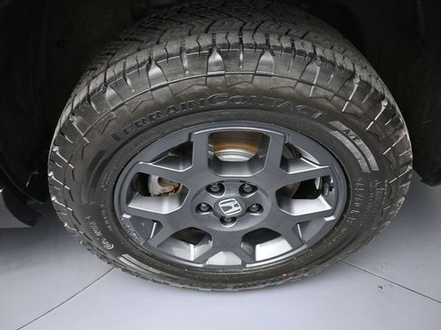 Used 2024 Honda Pilot TrailSport image 15
