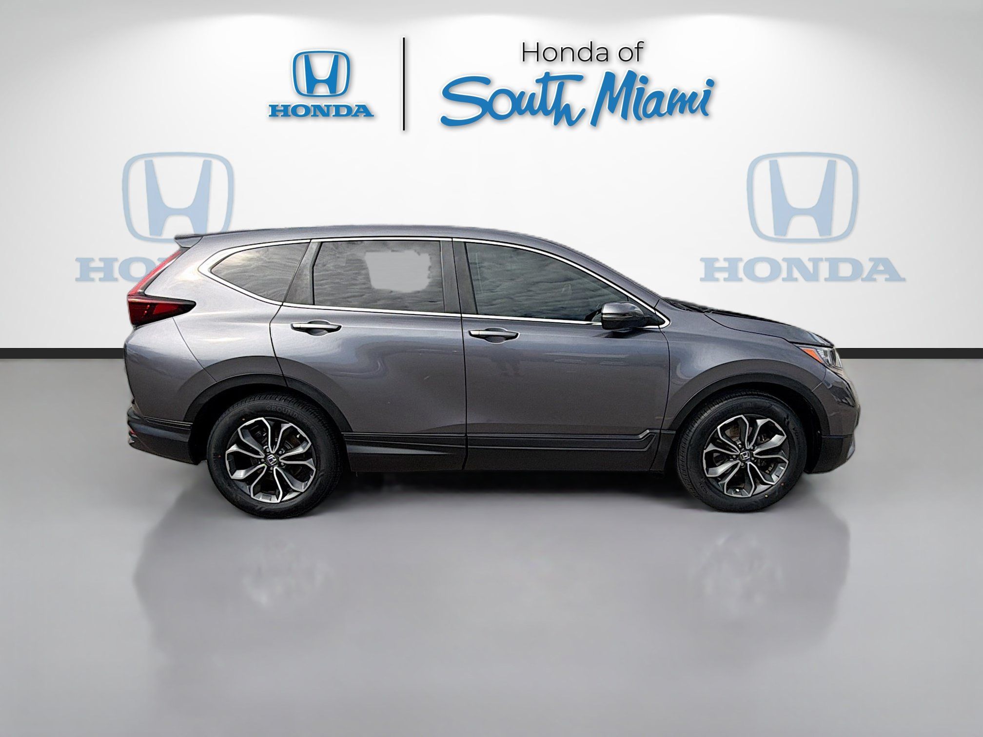 Used 2020 Honda CR-V EX-L image 8