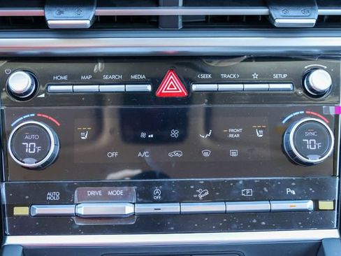 New 2026 Hyundai Santa Fe SEL FWD image 22