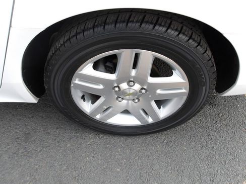 Used 2014 Chevrolet Impala LT w/ LT Sunroof Package FWD image 21